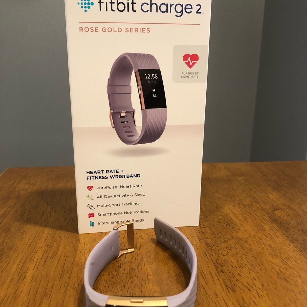 Fitbit Charge 2 - image 4